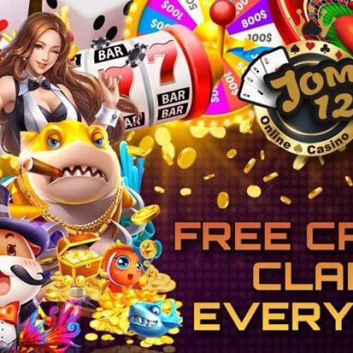 Play Jilibet Games for Free with Jili Free Coins and Get 100 Free Spins