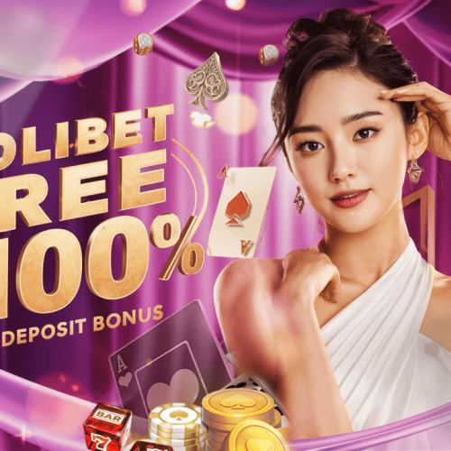 Claim Jollibet Free 100 No Deposit Bonus and Other Promo