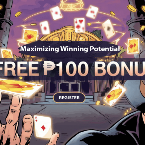 Tips and Tricks to Maximize Free 100 Bonus Winnings