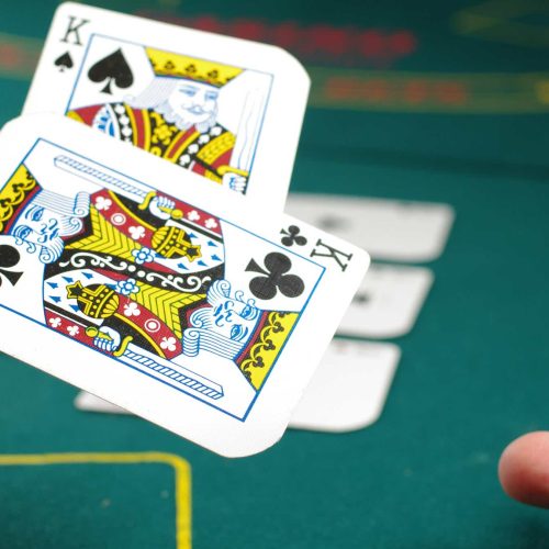 Discover a Variety of Casino Games and Name Your Favorite