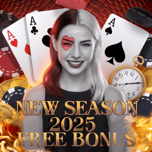 Free Bonus on Registration No Deposit 2025