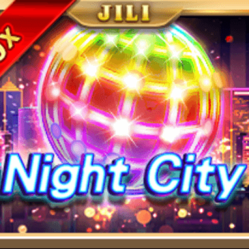 Night City with Jili369 Slot – Get Free Bonus Now!