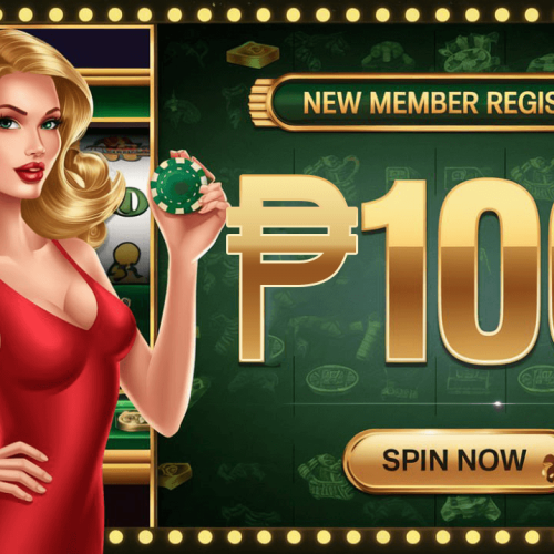 Jollibet Online Casino – New Member Register Free 100 2024