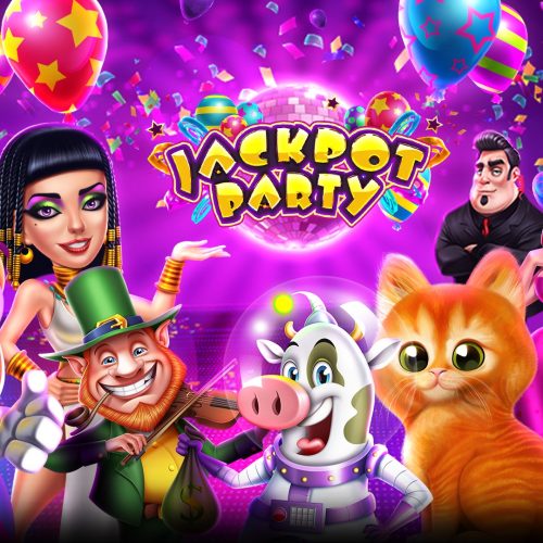 Join the Party at Partycasino – Your Ultimate Destination for Online Casino Games