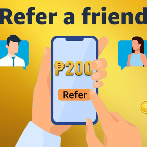 Jolibet Login – Referral Friend ₱200 No Deposit Bonus