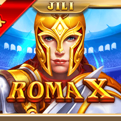 Play Roma X on Jilislot and Win Big!