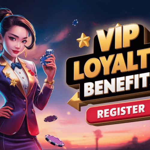 Jl777 Online Casino Login – VIP Loyalty Benefits