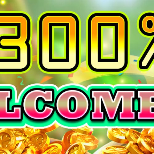 jiliko slot free 100 no turnover &300% welcome bonus