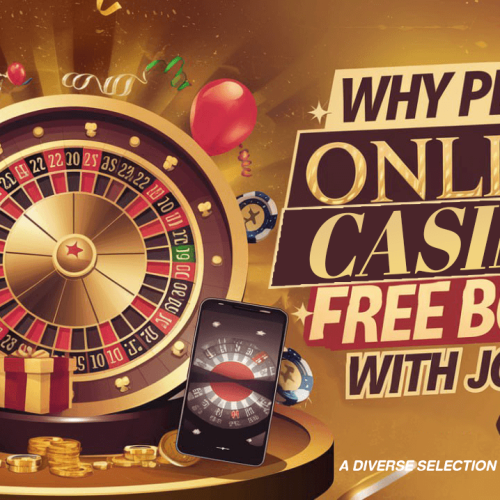 Tips to Online Casino Free Bonus Strategy